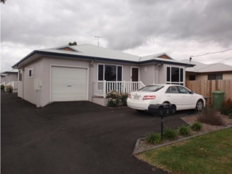 1, 2 & 3/19  Homebush Street, Dalby QLD 4405