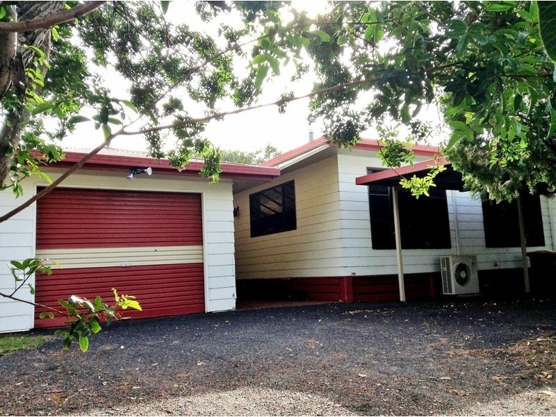 33 Etty Street, Dalby QLD 4405