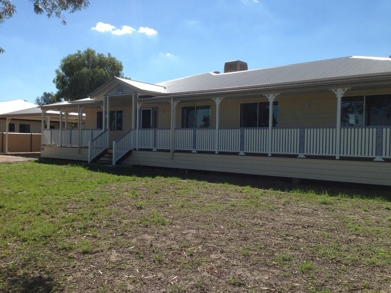 131 Blaxland Road, Dalby QLD 4405
