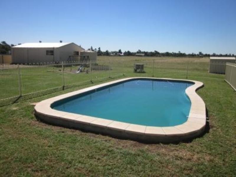 131 Blaxland Road, Dalby QLD 4405