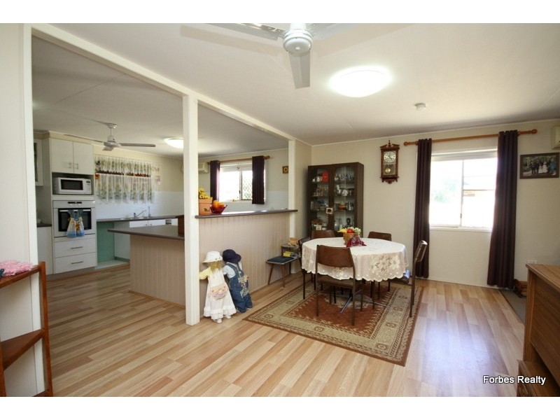 7 McQueen Street, Dalby QLD 4405