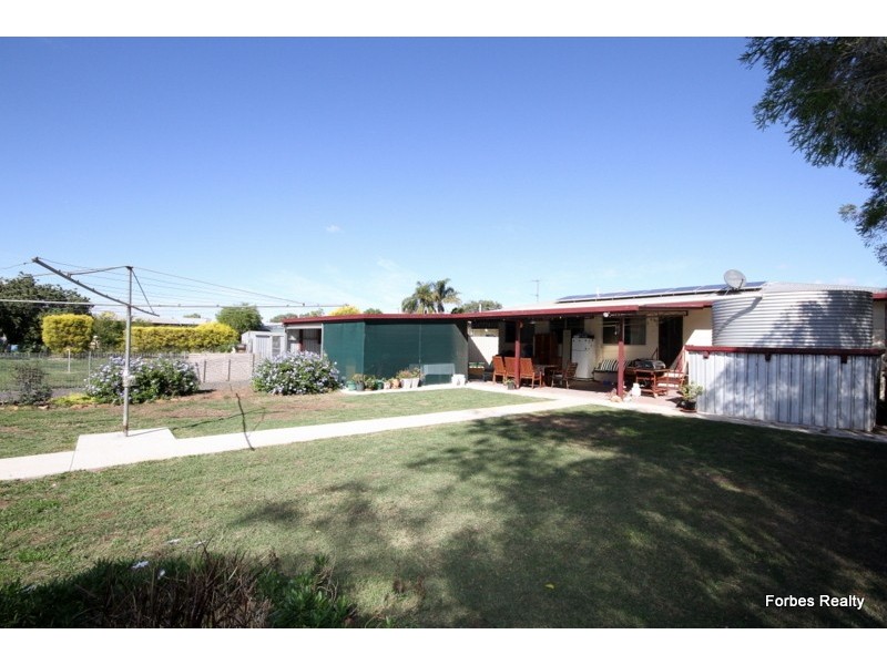 7 McQueen Street, Dalby QLD 4405