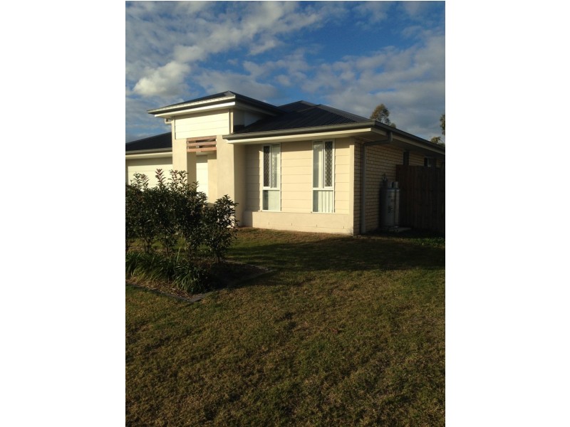 26 Gosden Drive, Dalby QLD 4405