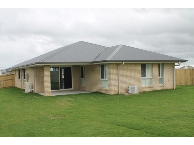 26 Gosden Drive, Dalby QLD 4405