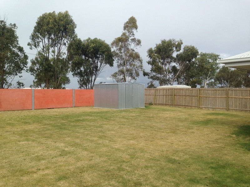 28 Gosden Drive, Dalby QLD 4405