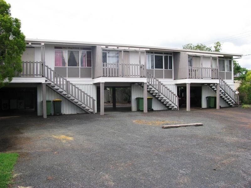 2/18 Thorley Street, Dalby QLD 4405