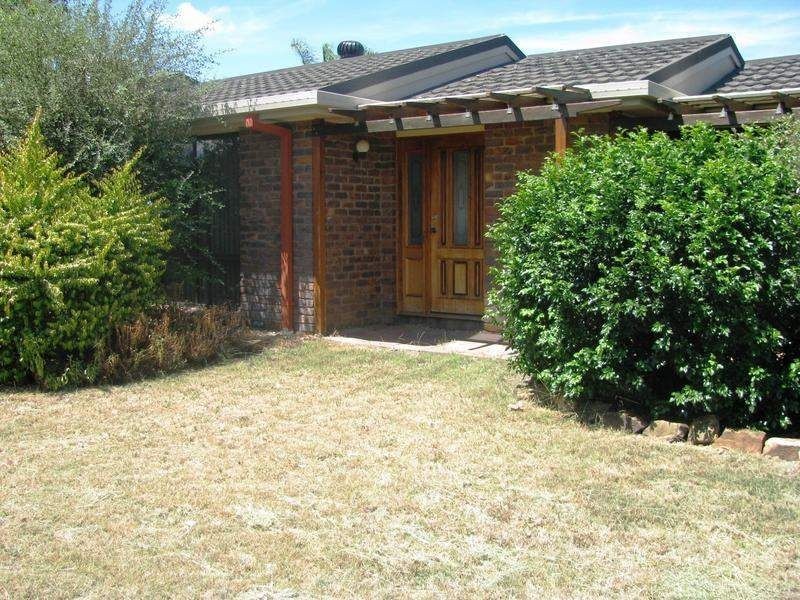 22 Eagle Street, Dalby QLD 4405