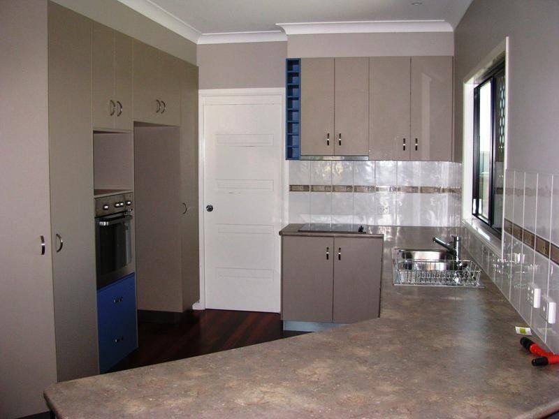 60 Diggers Drive, Dalby QLD 4405