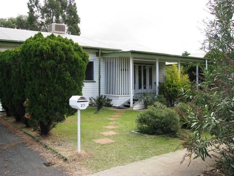 23 Kookaburra Street, Dalby QLD 4405
