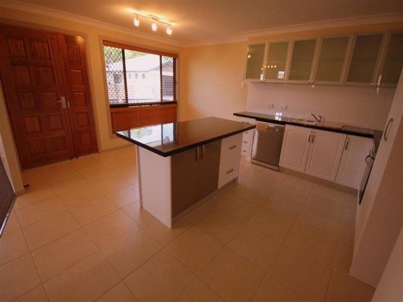 Unit 3/122 Edward Street, Dalby QLD 4405