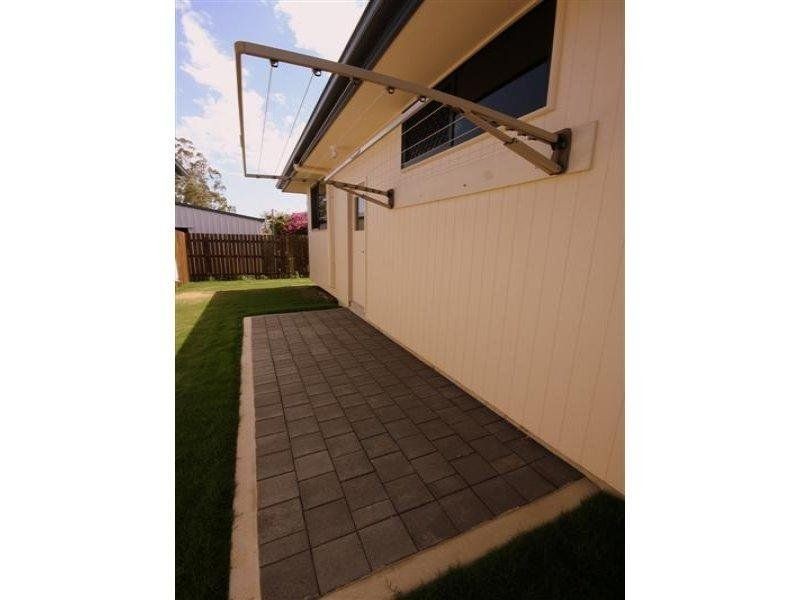 Unit 3/122 Edward Street, Dalby QLD 4405