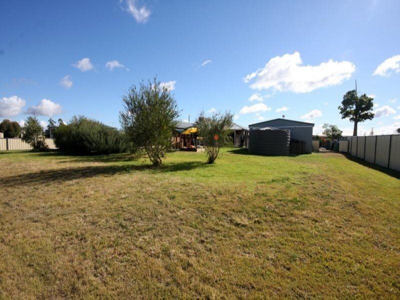 52 Seymours Road, Dalby QLD 4405