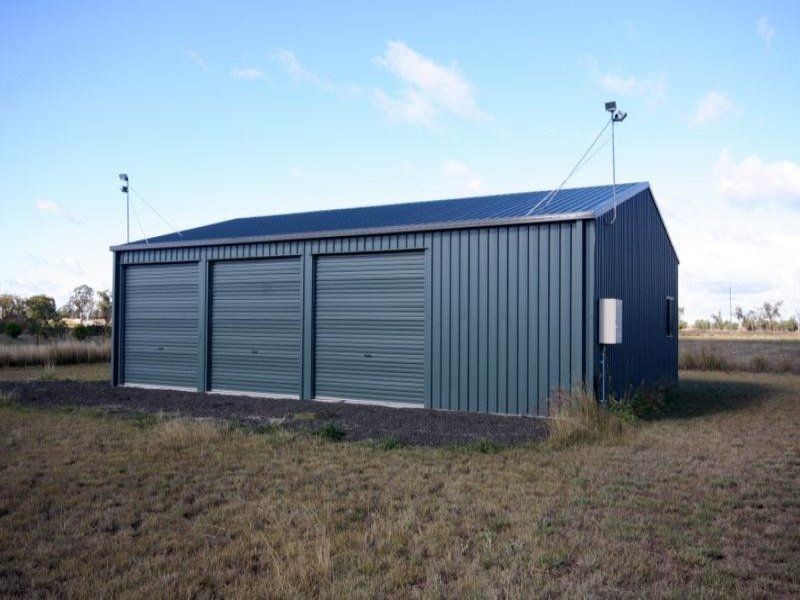 52 Seymours Road, Dalby QLD 4405