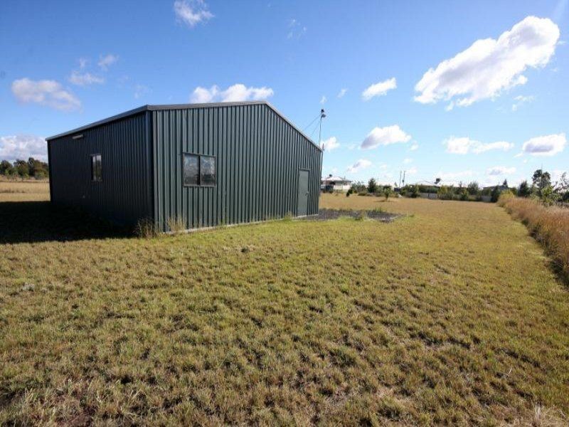 52 Seymours Road, Dalby QLD 4405