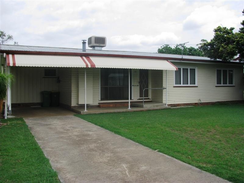 14 Knox Street, Dalby QLD 4405