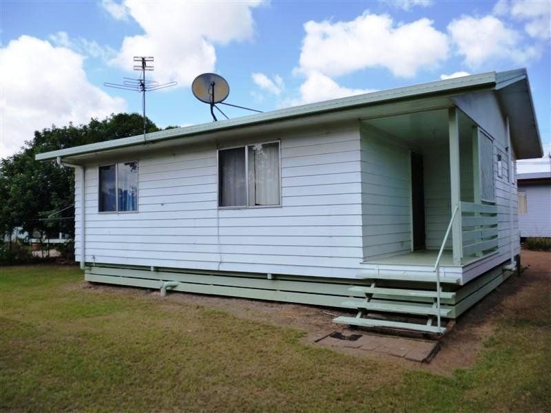 3/63 Wood Street, Dalby QLD 4405