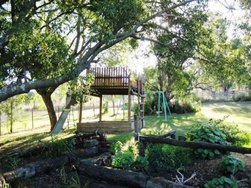 47 Cassidy Street, Bell QLD 4408