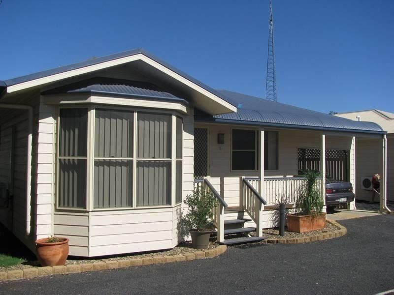 6/51 Edward Street, Dalby QLD 4405
