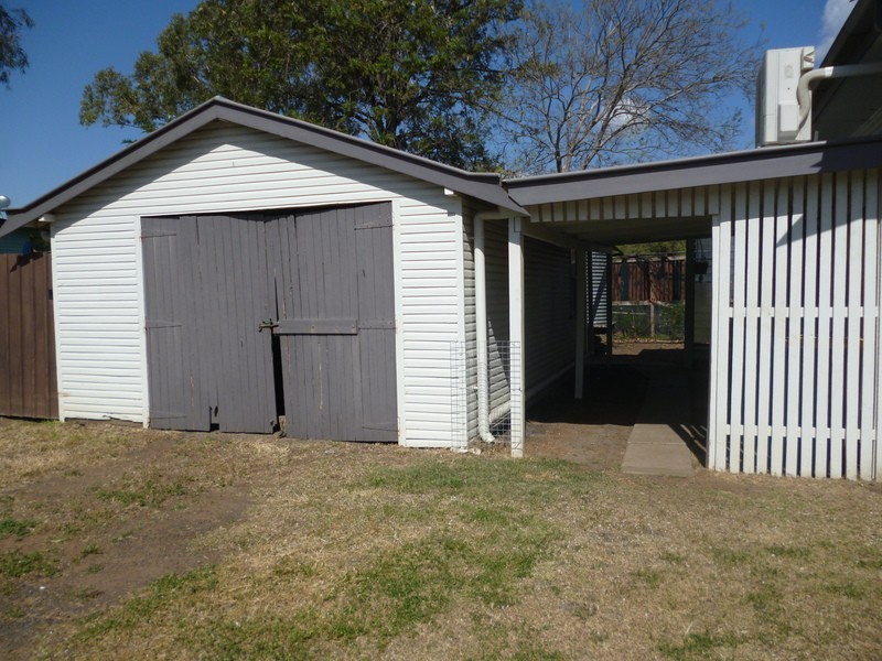 39A Myall Street, Dalby QLD 4405
