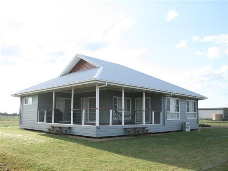 164 Branch Creeh Road, Dalby QLD 4405