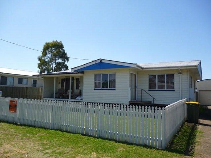 1 Jerome Street, Dalby QLD 4405