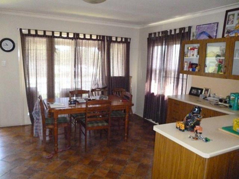 1 Jerome Street, Dalby QLD 4405