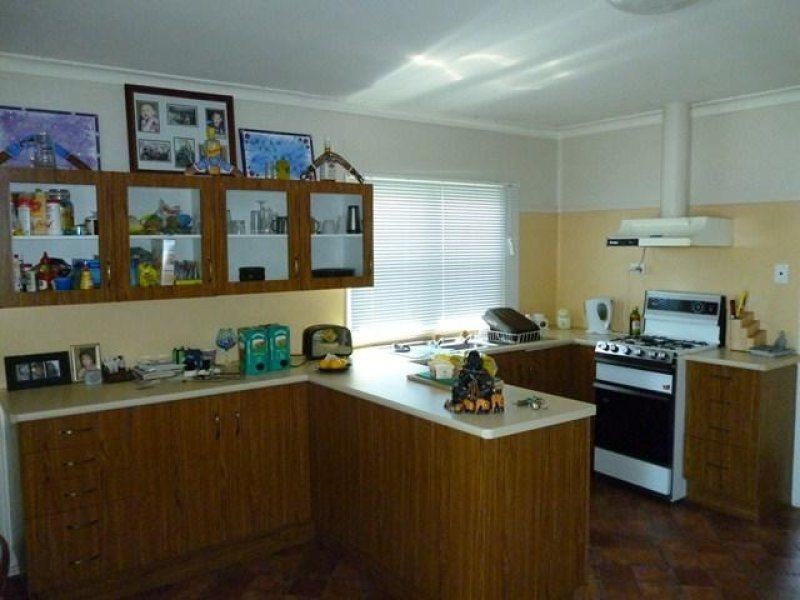 1 Jerome Street, Dalby QLD 4405
