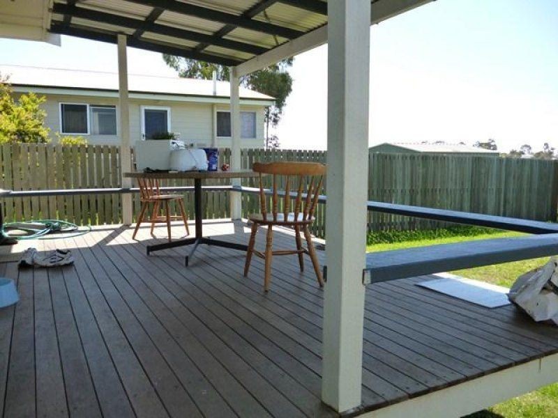 1 Jerome Street, Dalby QLD 4405