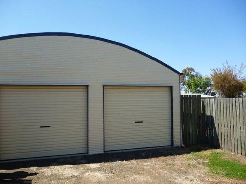 1 Jerome Street, Dalby QLD 4405