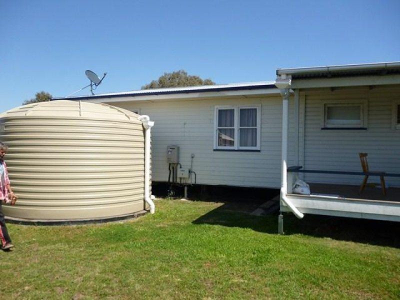 1 Jerome Street, Dalby QLD 4405