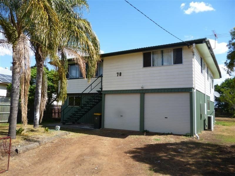 78 Patrick Street, Dalby QLD 4405