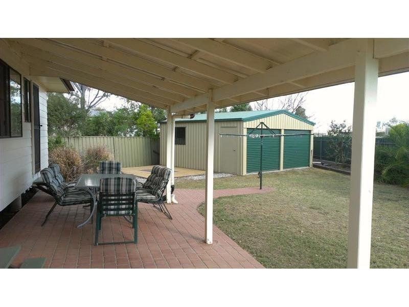 6 Lyons Court, Dalby QLD 4405