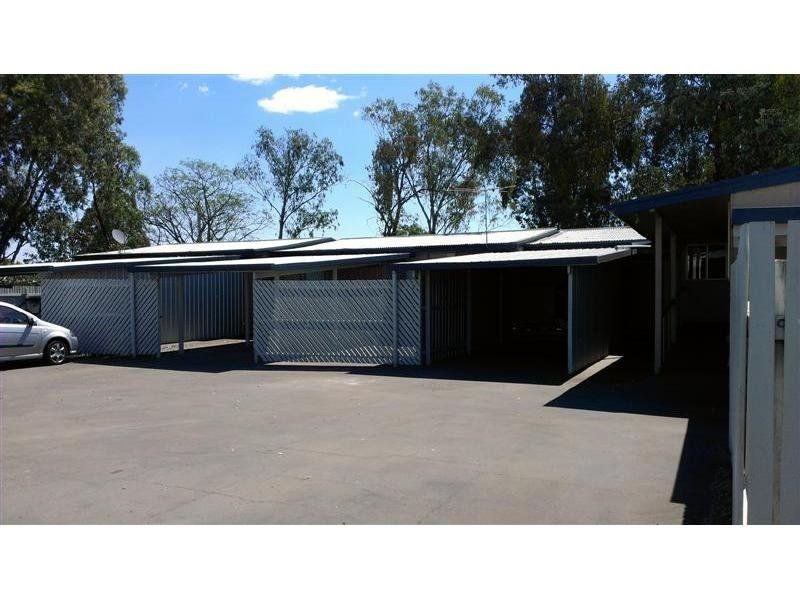 4/39 Alice Street, Dalby QLD 4405