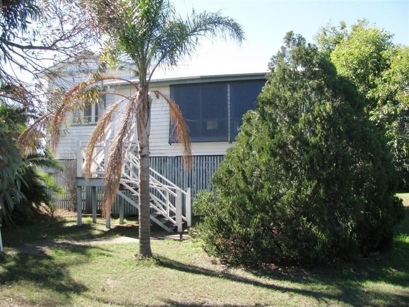 3 Scarlet Street, Dalby QLD 4405