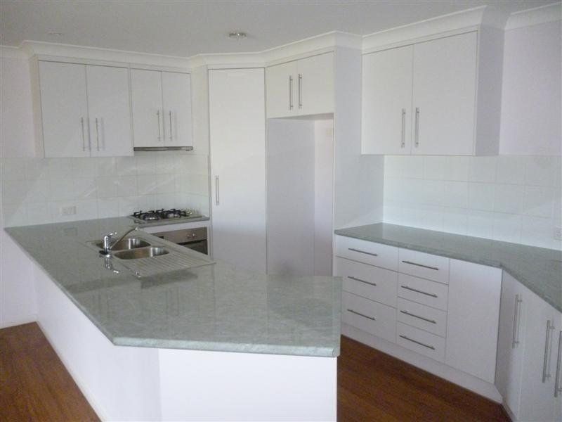 21 Gleneagles Drive, Dalby QLD 4405