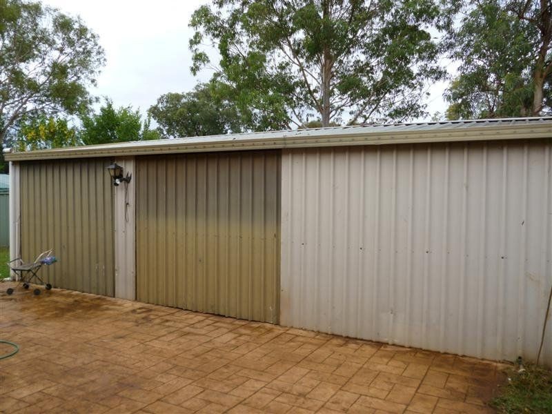 8A Loam Street, Dalby QLD 4405
