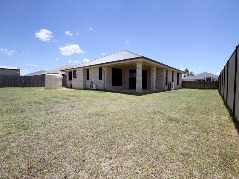 10 Galilee Street, Dalby QLD 4405