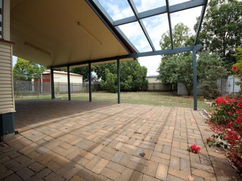 150 Condamine Street, Dalby QLD 4405
