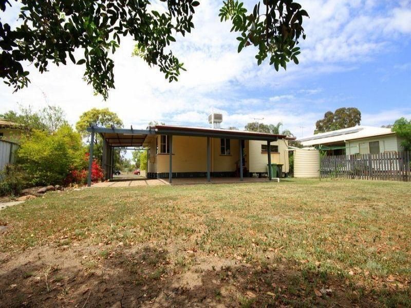 150 Condamine Street, Dalby QLD 4405