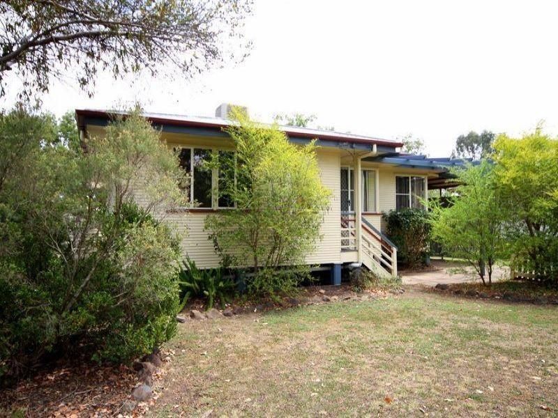 150 Condamine Street, Dalby QLD 4405