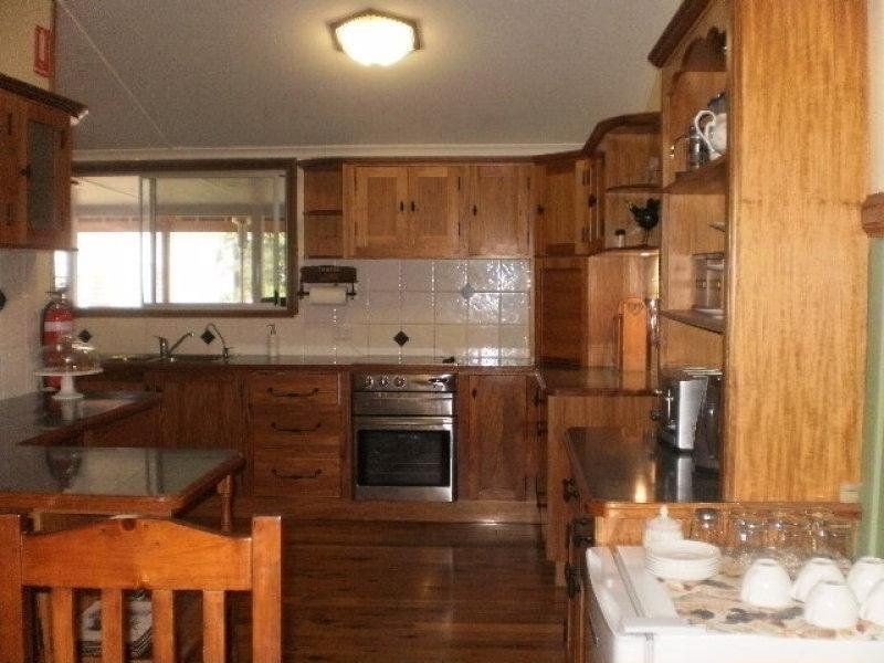 2 New Street, Dalby QLD 4405