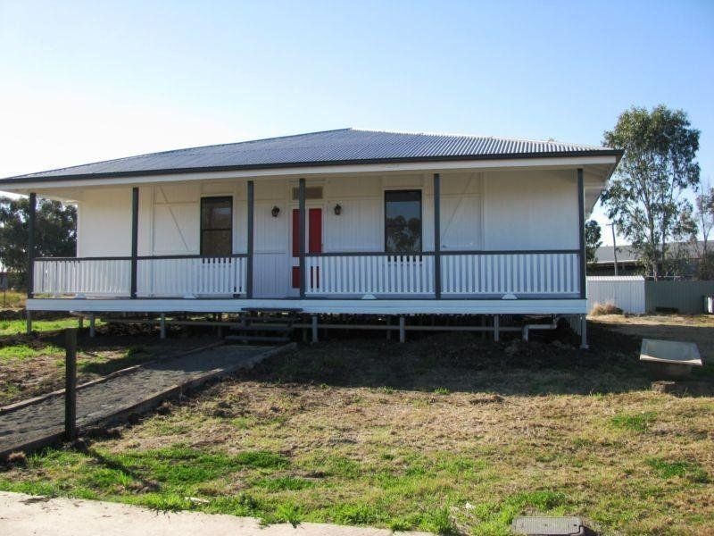 9 Wyley Street, Dalby QLD 4405