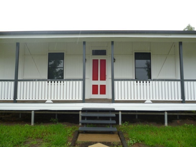 9 Wyley Street, Dalby QLD 4405
