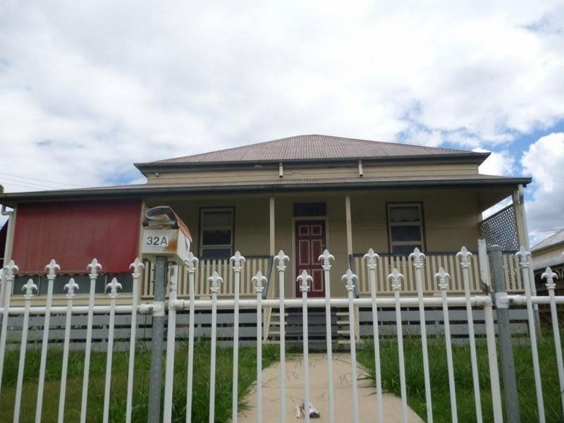 32A Matheson Street, Dalby QLD 4405