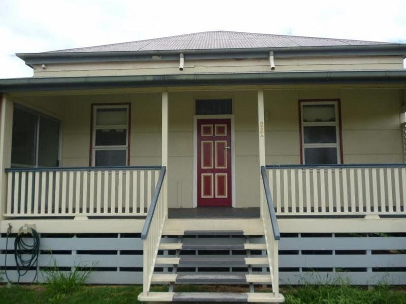 32A Matheson Street, Dalby QLD 4405