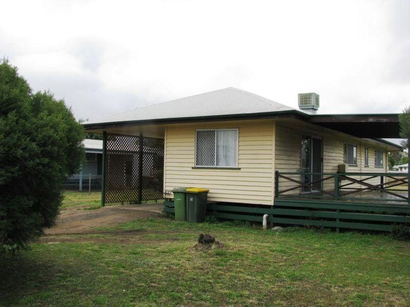 3 Branch Creek Road, Dalby QLD 4405