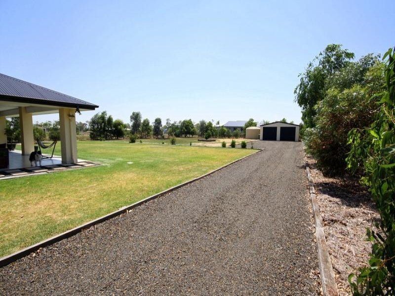 37 Southern Cross Drive, Dalby QLD 4405