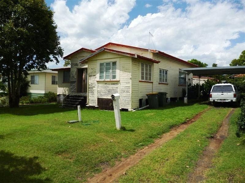 11 Dennis Street, Bell QLD 4408