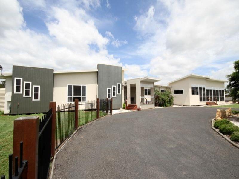 11 Henderson Street, Dalby QLD 4405