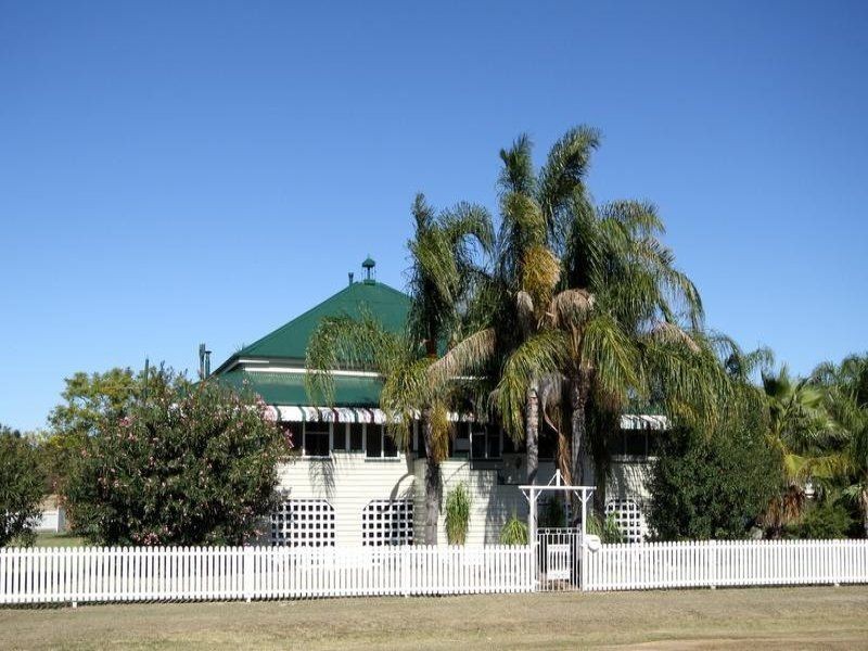 40 Matheson Street, Dalby QLD 4405